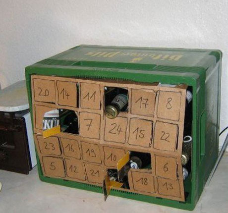 romantic advent calendar romantic advent calendar